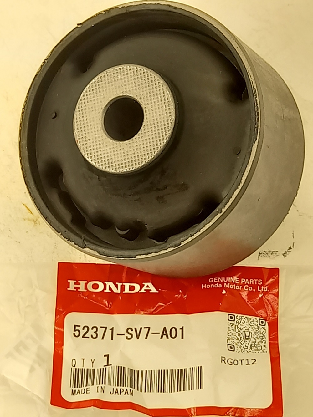 Сайлентблок Хонда Рафага в Тихорецке 555532585