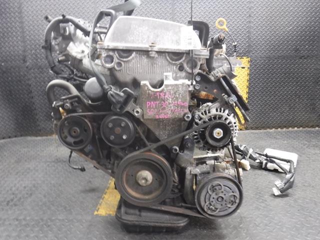Двигатель Ниссан Х-Трейл в Тихорецке 111906
