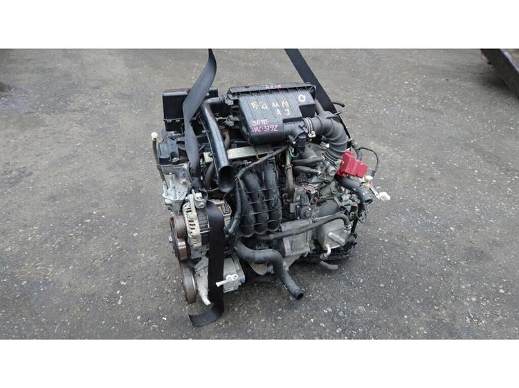 Двигатель Мицубиси Мираж в Тихорецке 202187