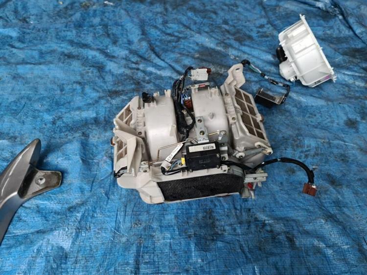 Мотор печки Хонда Легенд в Тихорецке 206136