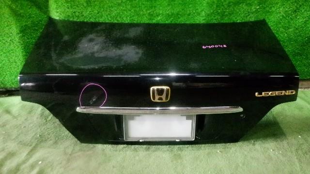 Крышка багажника Хонда Легенд в Тихорецке 208652