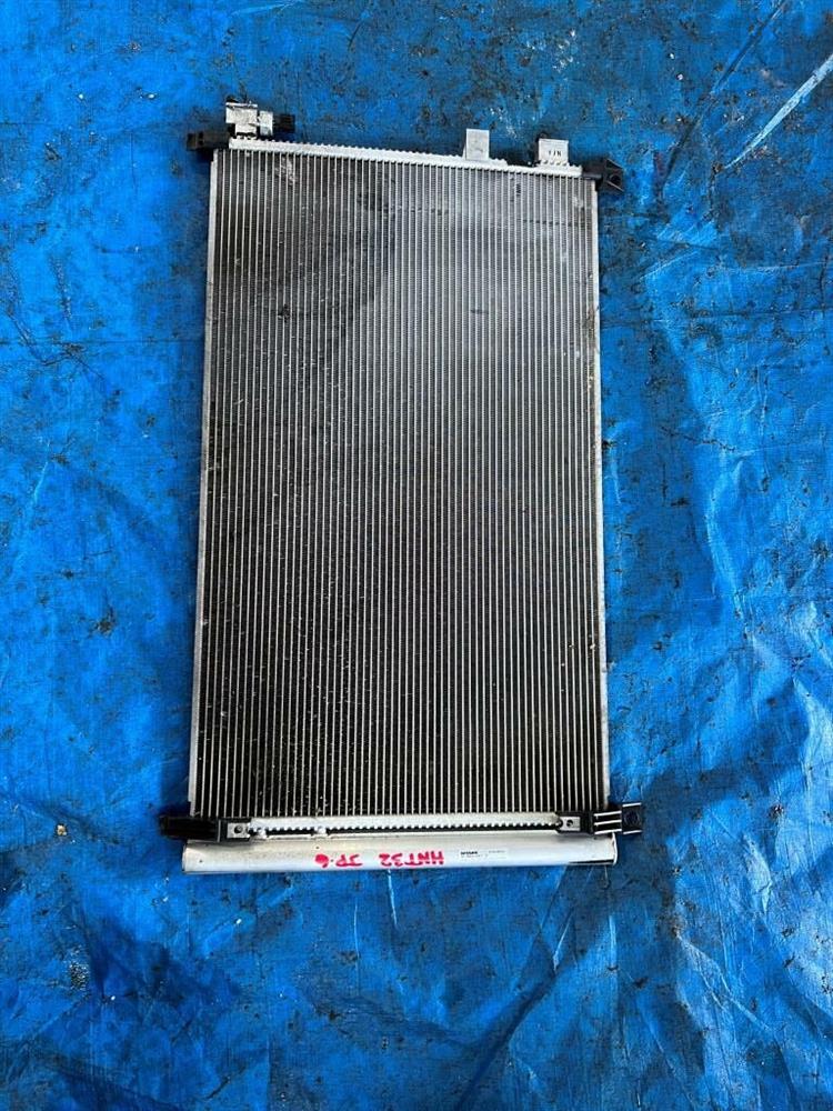 Радиатор кондиционера Ниссан Х-Трейл в Тихорецке 230491