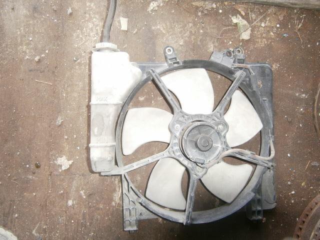 Диффузор радиатора Хонда Фит в Тихорецке 24030