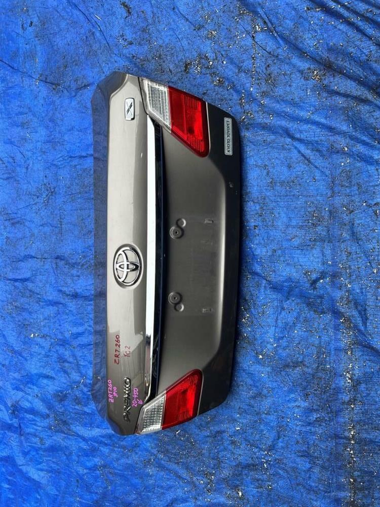 Крышка багажника Тойота Премио в Тихорецке 240654