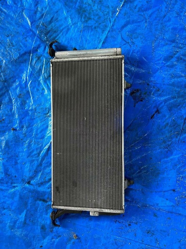 Радиатор кондиционера Субару Легаси в Тихорецке 245878