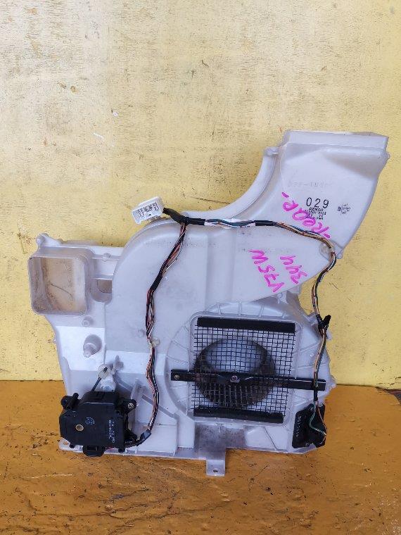 Радиатор печки Мицубиси Паджеро в Тихорецке 255503