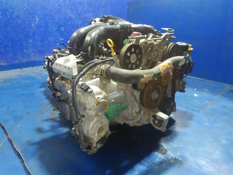 Двигатель Субару Легаси в Тихорецке 355690