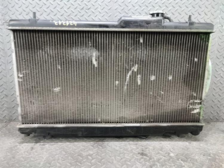 Радиатор основной Субару Легаси в Тихорецке 431313