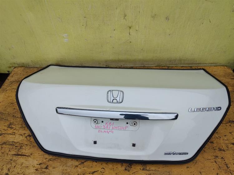 Крышка багажника Хонда Легенд в Тихорецке 44600