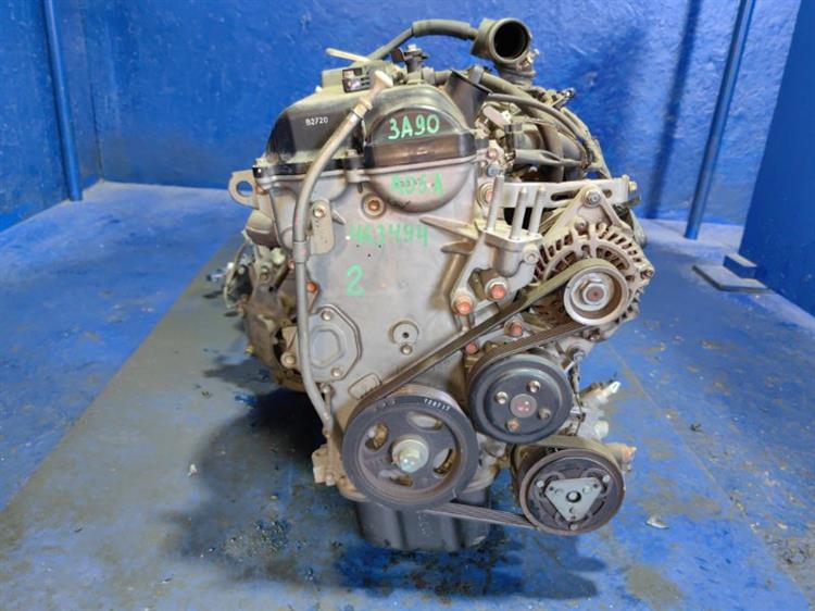 Двигатель Мицубиси Мираж в Тихорецке 463494