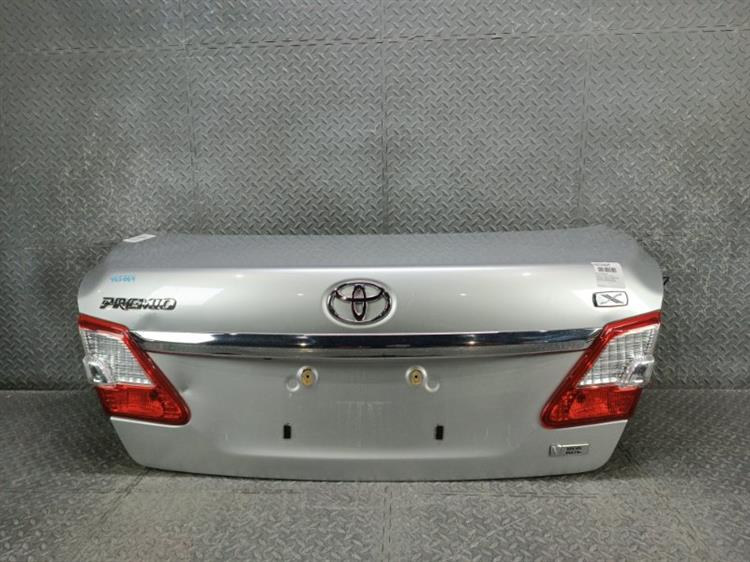 Крышка багажника Тойота Премио в Тихорецке 465664