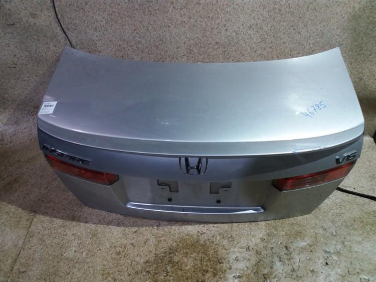 Крышка багажника Хонда Инспаер в Тихорецке 46785