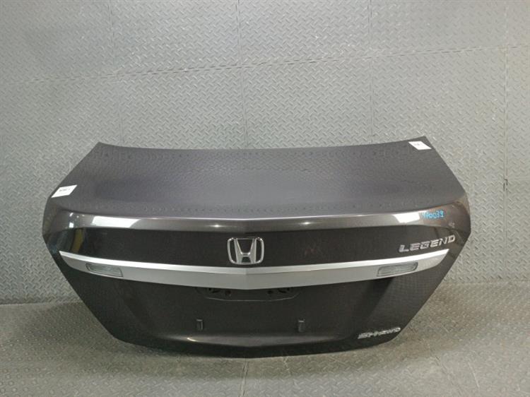 Крышка багажника Хонда Легенд в Тихорецке 470039