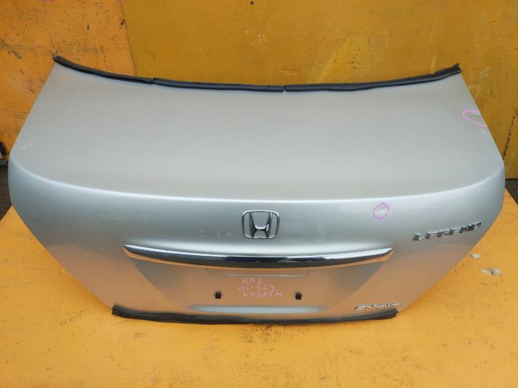 Крышка багажника Хонда Легенд в Тихорецке 555211