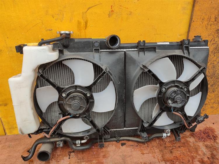 Радиатор основной Субару Легаси в Тихорецке 609001