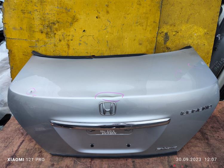 Крышка багажника Хонда Легенд в Тихорецке 652081