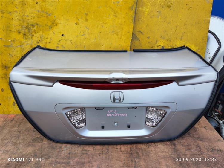 Крышка багажника Хонда Инспаер в Тихорецке 652201