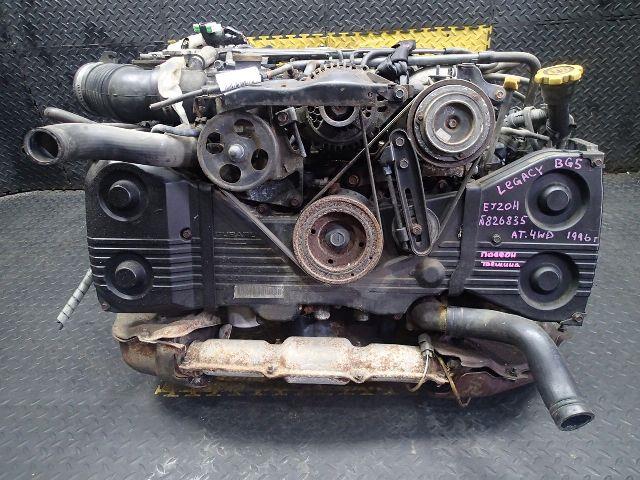 Двигатель Субару Легаси в Тихорецке 70239