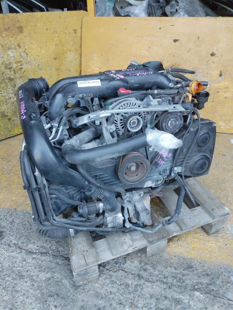 Двигатель Субару Легаси в Тихорецке 730431