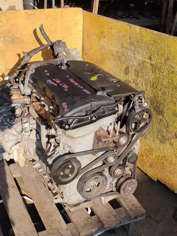 Двигатель Мицубиси Галант в Тихорецке 733331