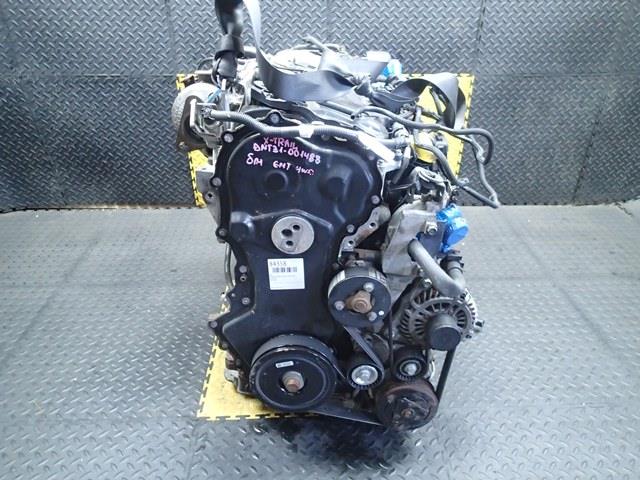 Двигатель Ниссан Х-Трейл в Тихорецке 843581