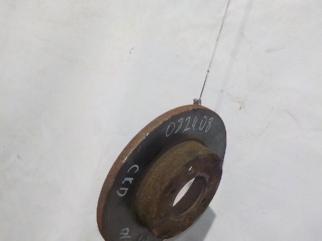 Тормозной диск Мицубиси Либеро в Тихорецке 845041