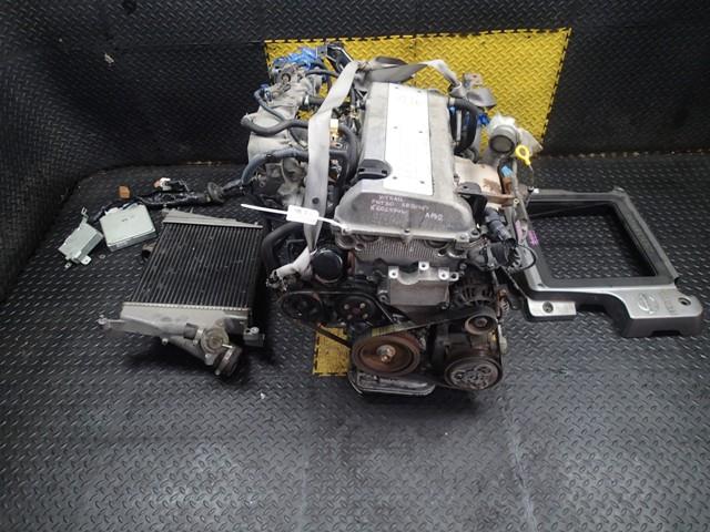 Двигатель Ниссан Х-Трейл в Тихорецке 91097