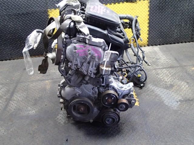 Двигатель Ниссан Х-Трейл в Тихорецке 91101