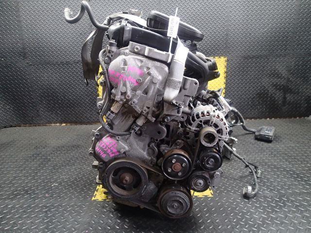 Двигатель Ниссан Х-Трейл в Тихорецке 95491